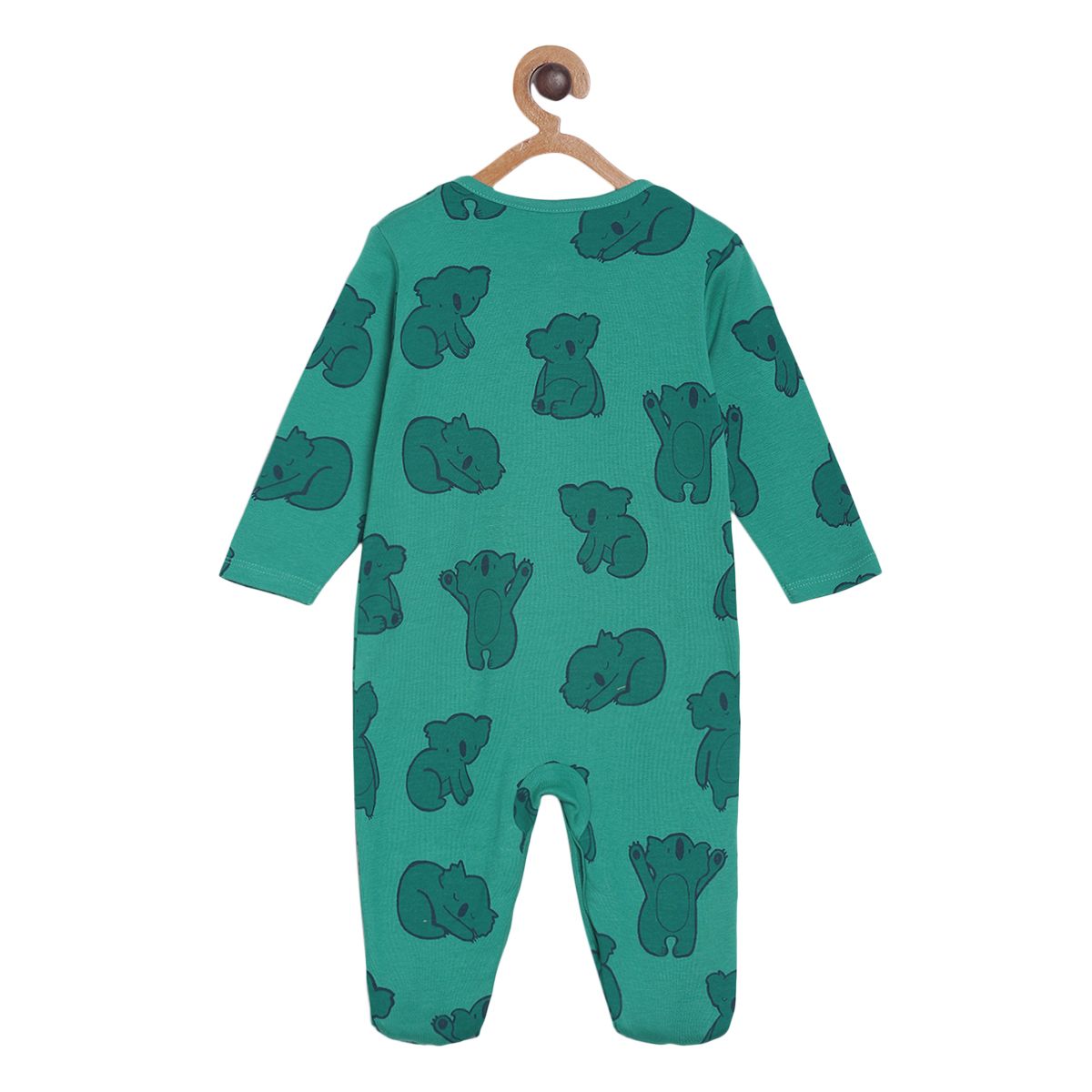 Boys Multi Sleepsuit