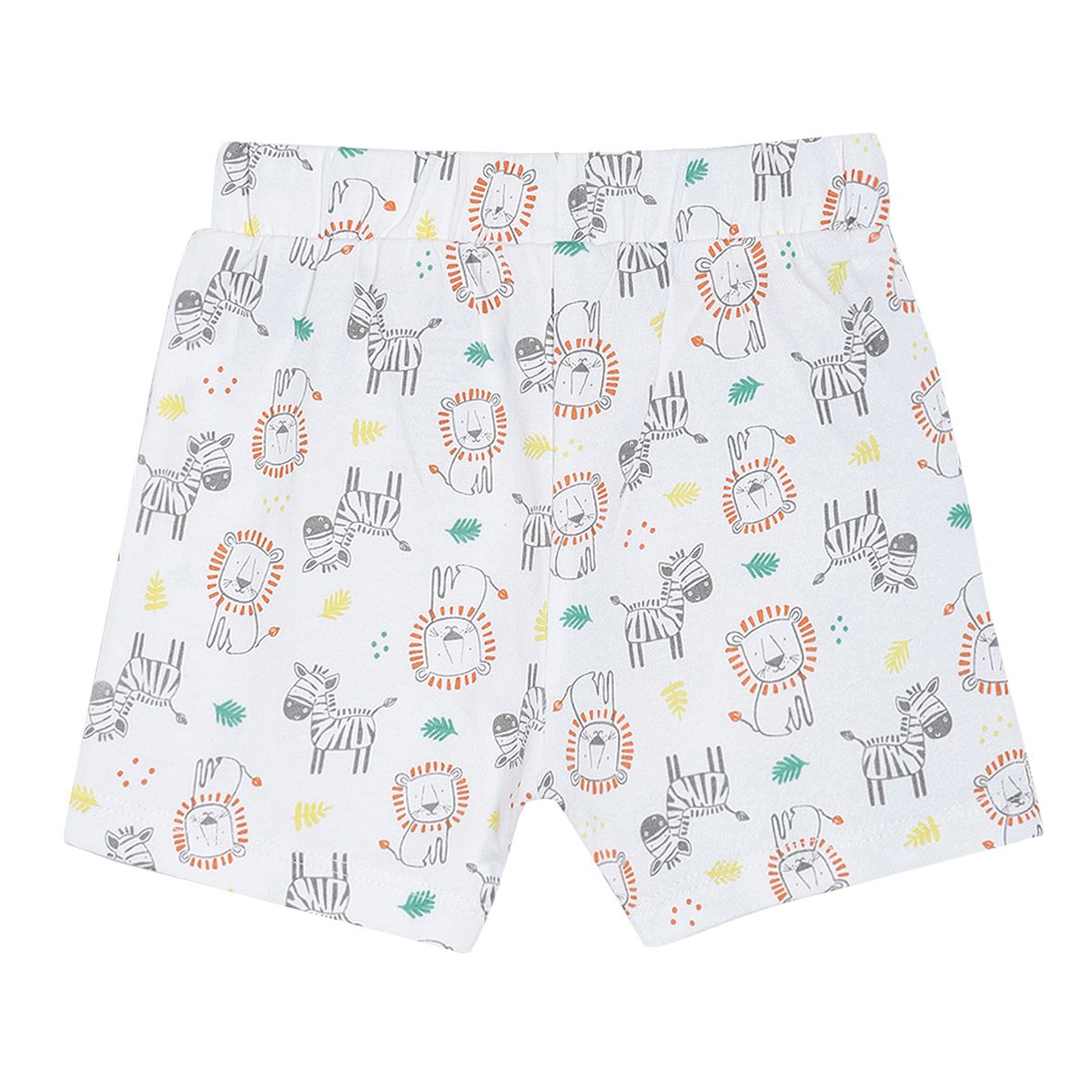 Boys Multi Shorts