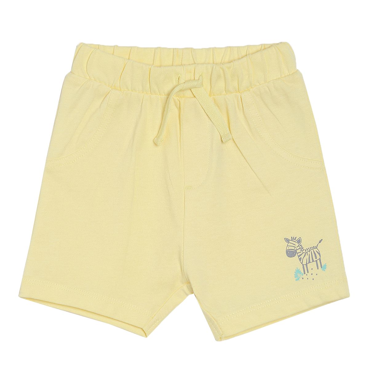 Boys Multi Shorts