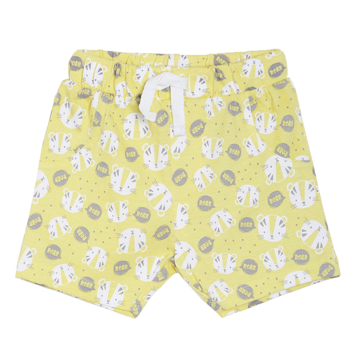 Boys Multi Shorts