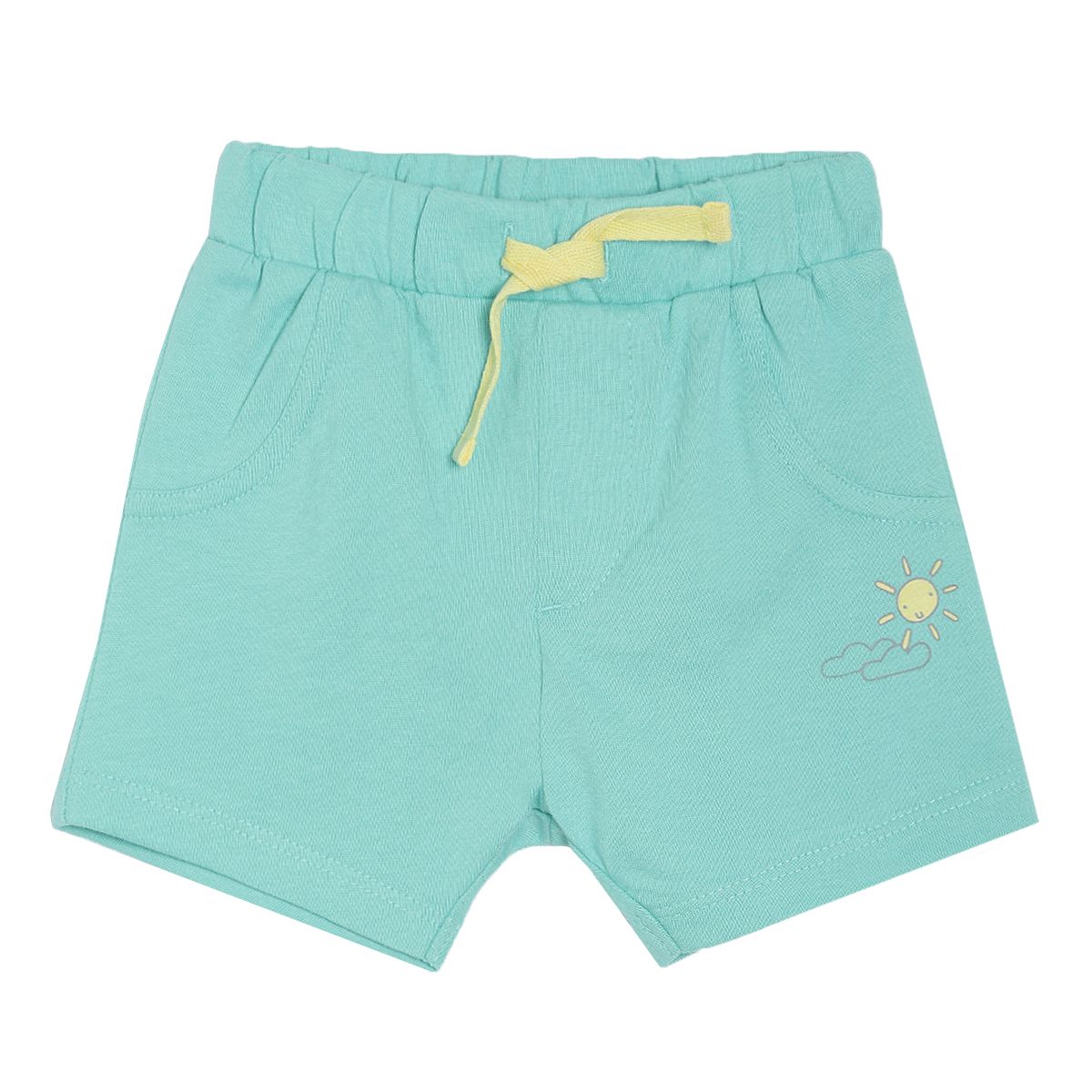 Boys Multi Shorts