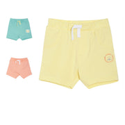 Boys Multi Shorts