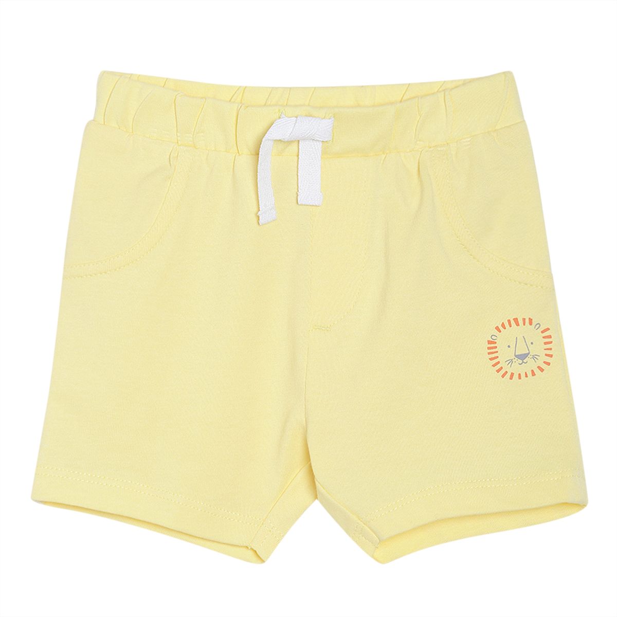 Boys Multi Shorts