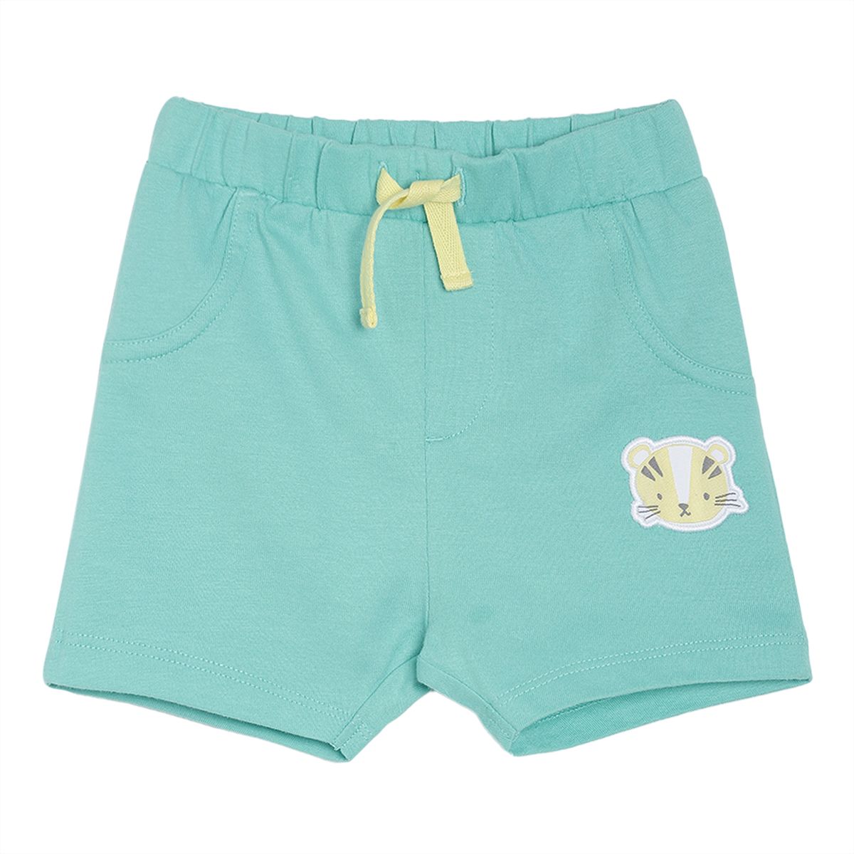 Boys Multi Shorts