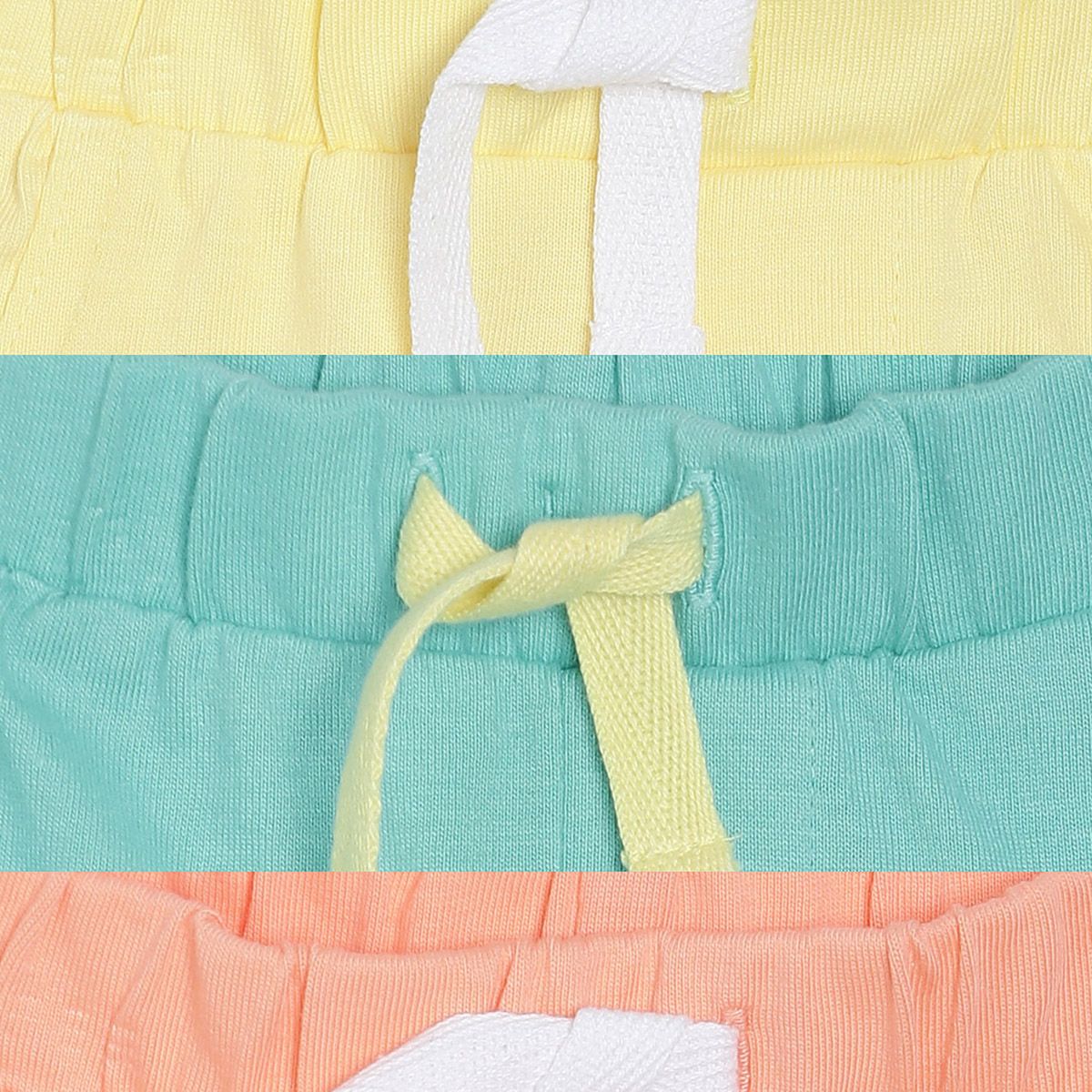 Boys Multi Shorts