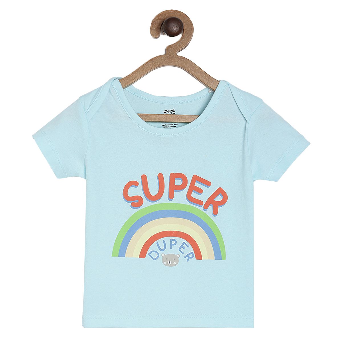 Boys Multi T-Shirt