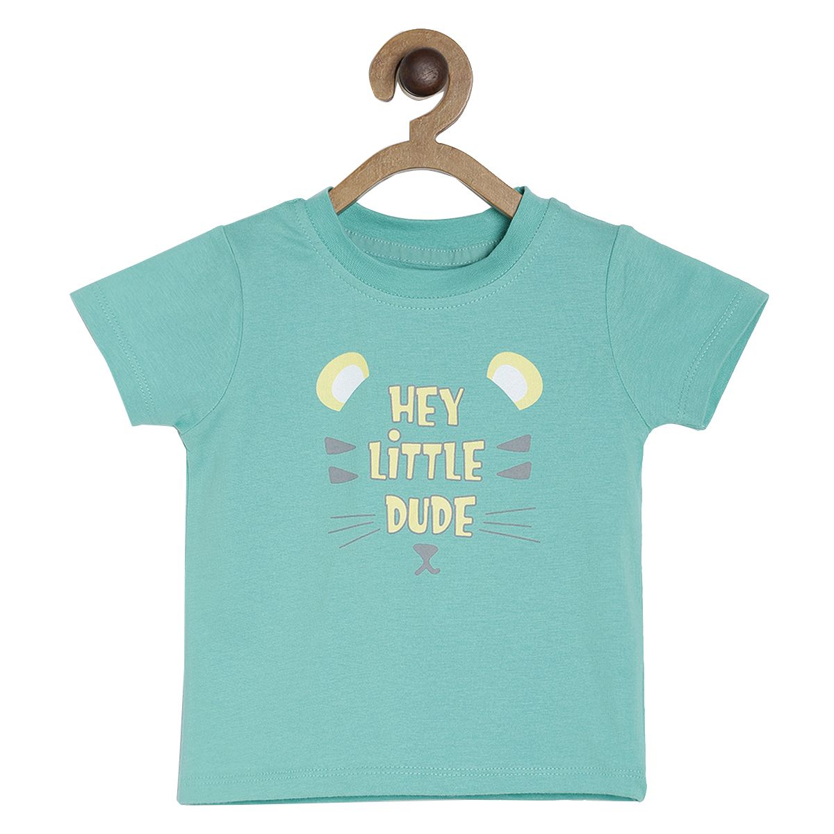 Boys Multi T-Shirt