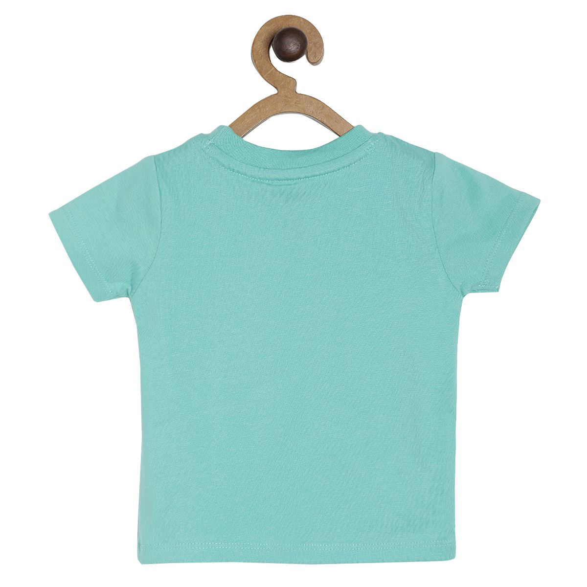 Boys Multi T-Shirt
