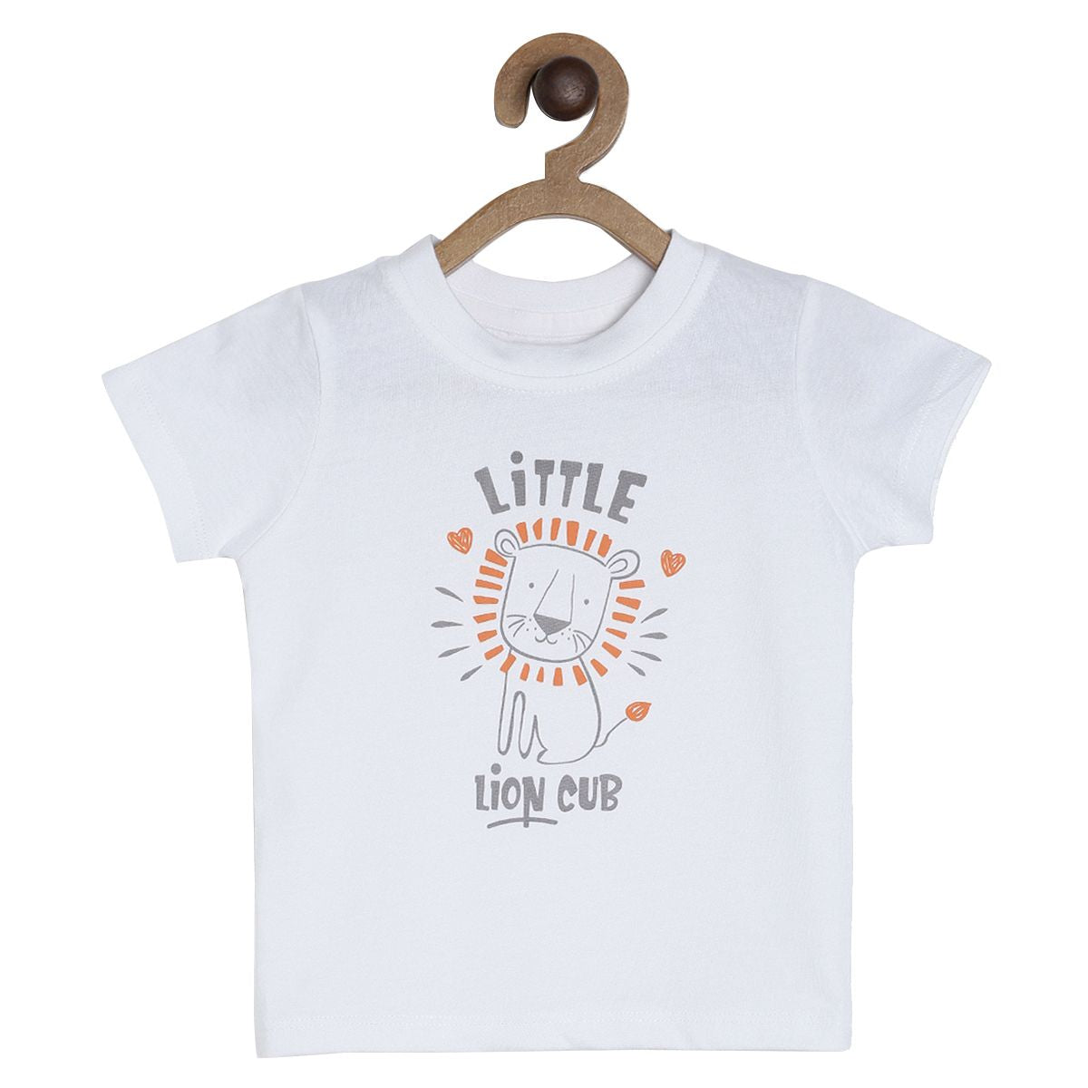 Boys Multi T-Shirt