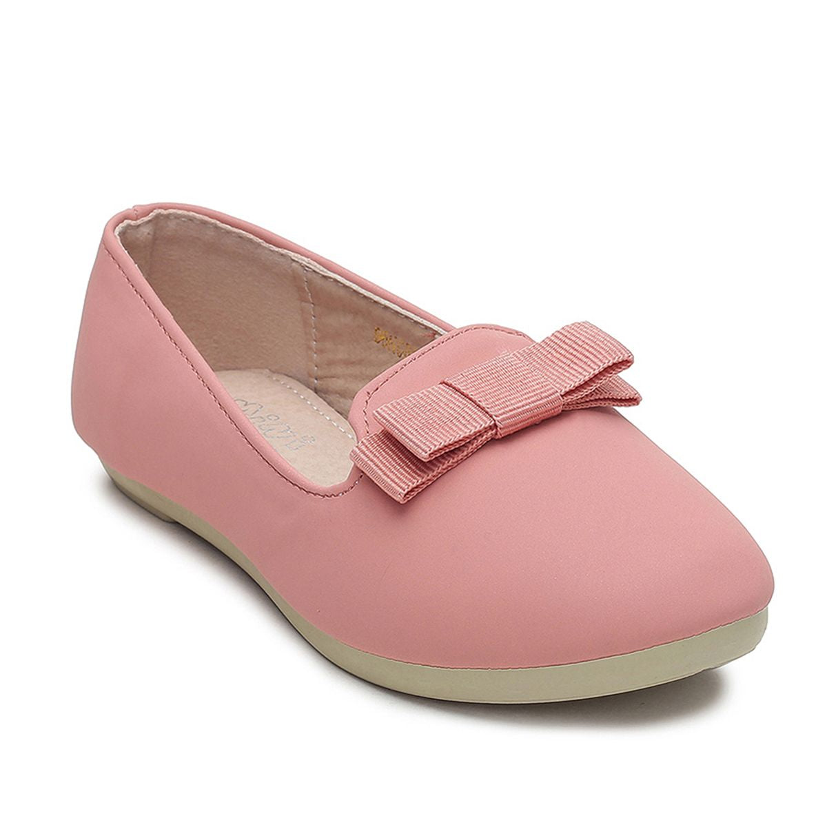 Girls Pink Shoes