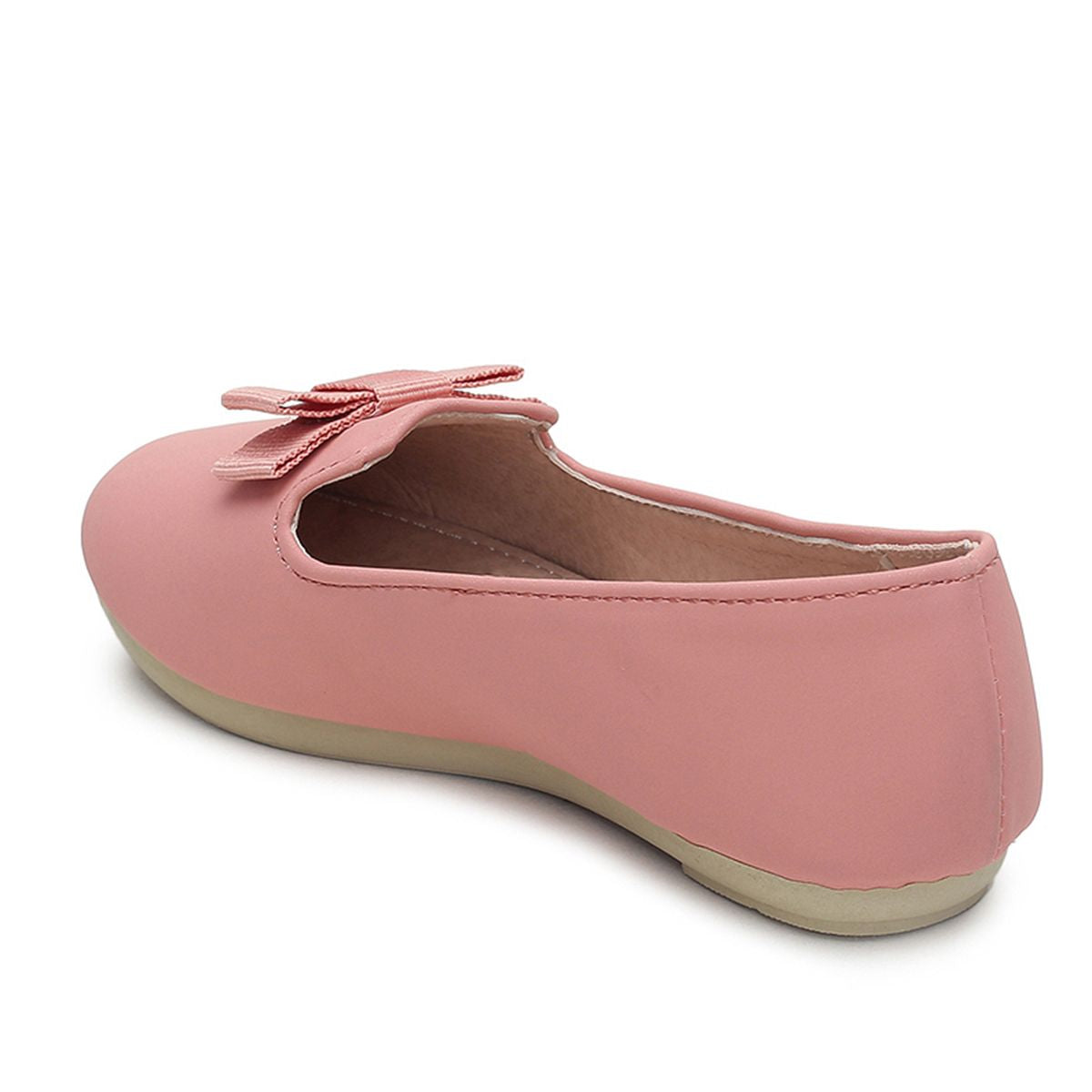 Girls Pink Shoes