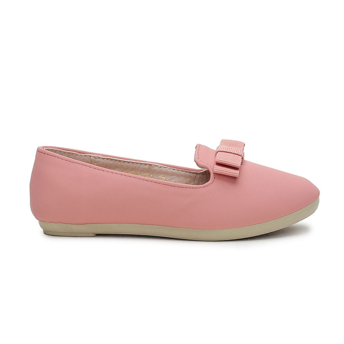 Girls Pink Shoes