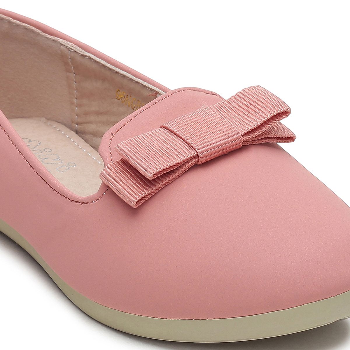 Girls Pink Shoes