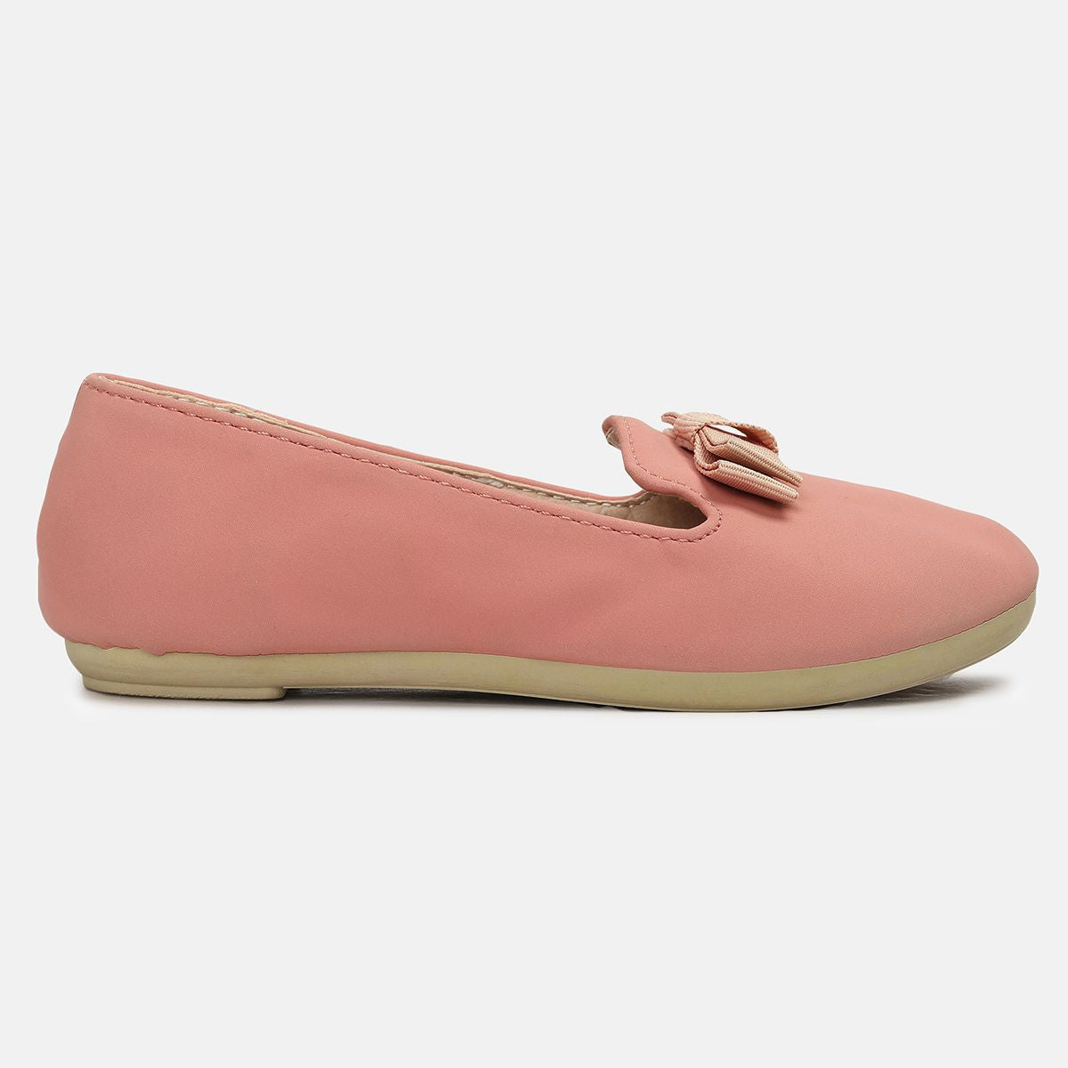 Girls Pink Shoes