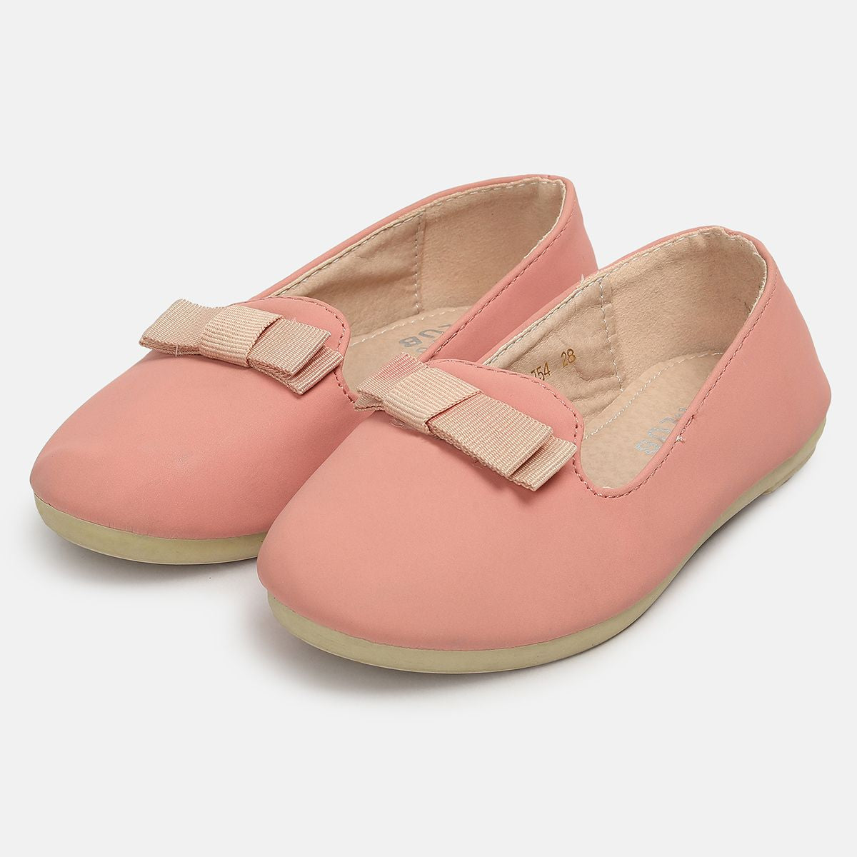 Girls Pink Shoes