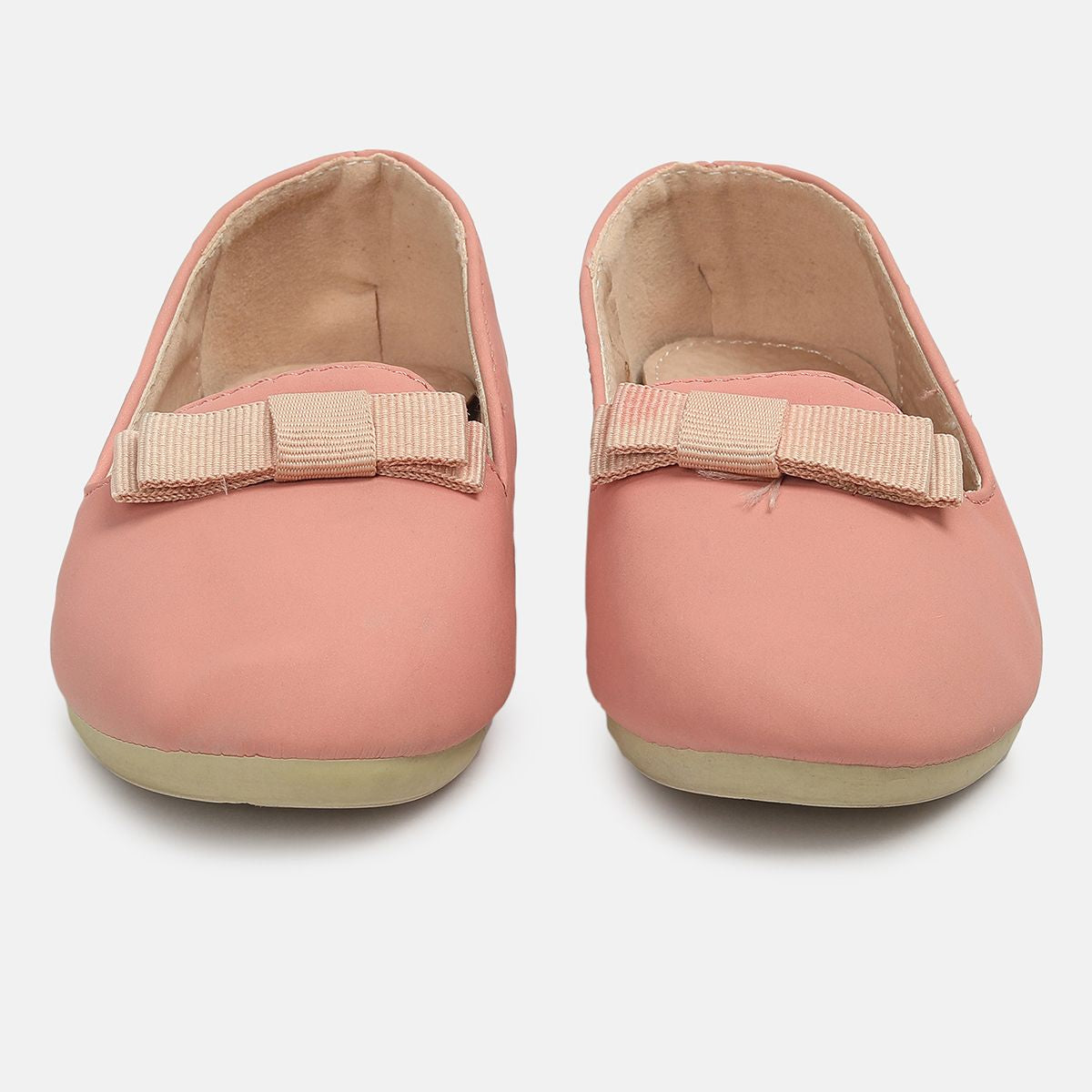 Girls Pink Shoes