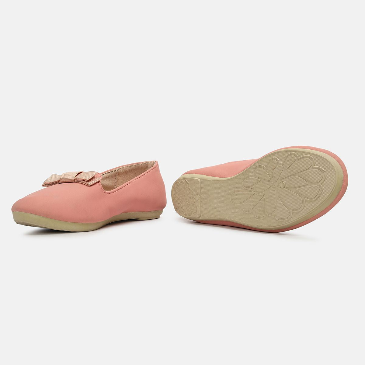 Girls Pink Shoes