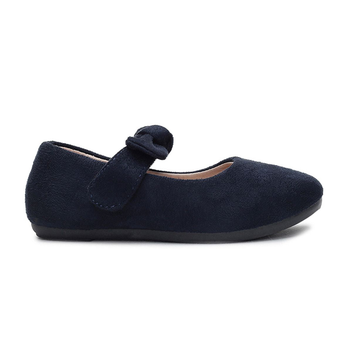 Girls Blue Shoes