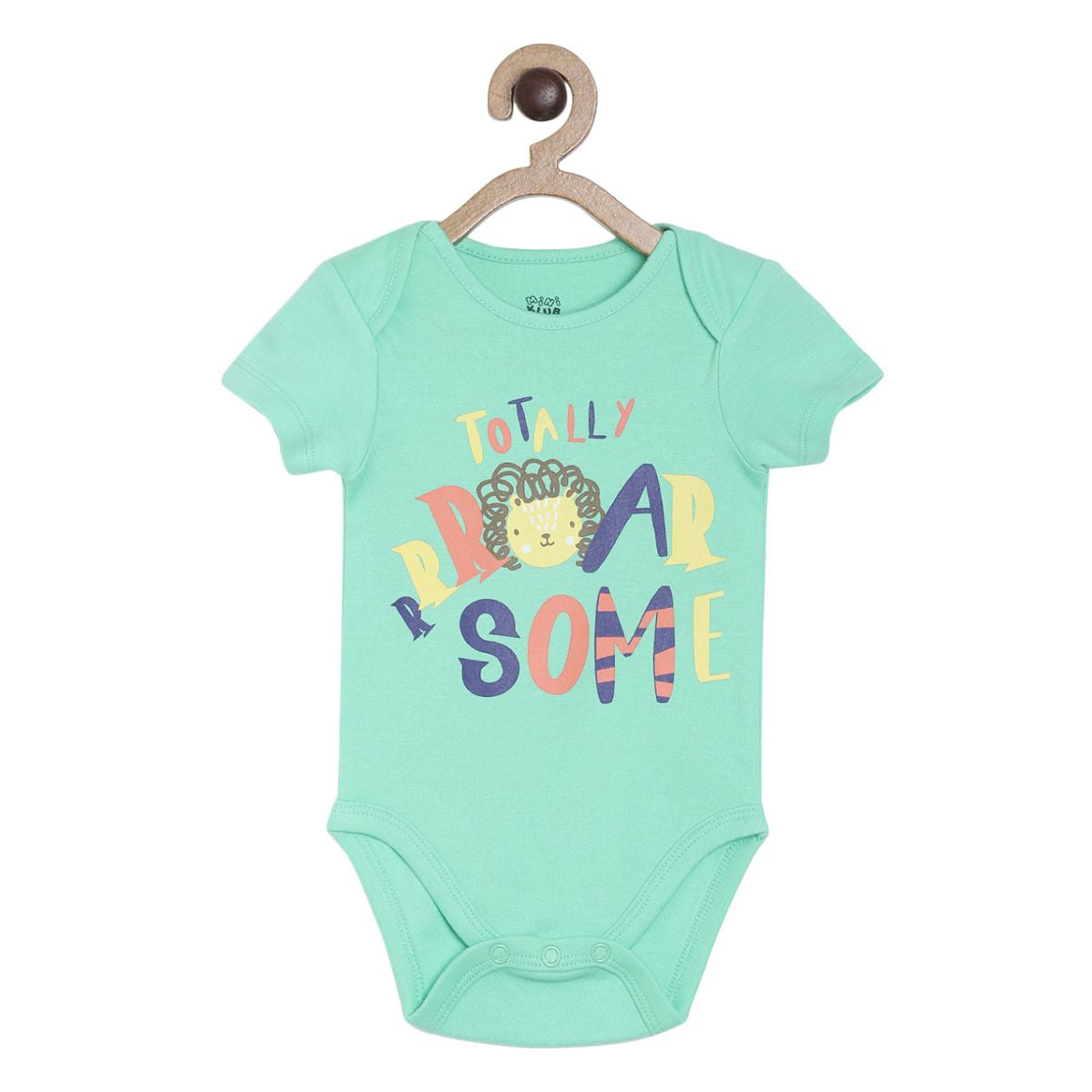 Pack of 3 bodysuits - white for New Born