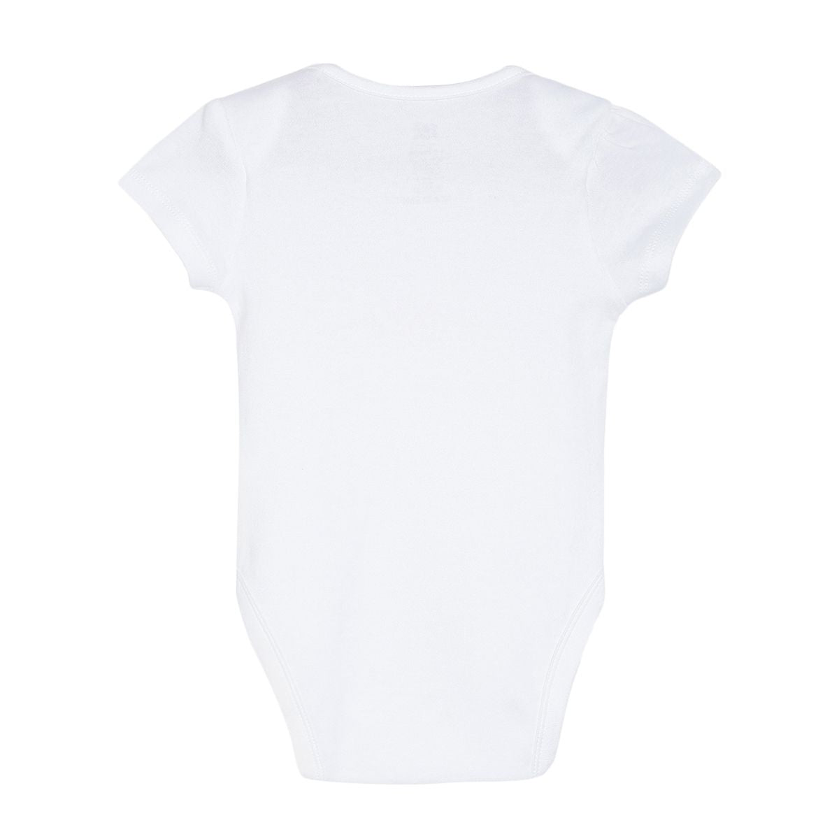 Pack of 2 bodysuit - lightpink for 0-3 Months
