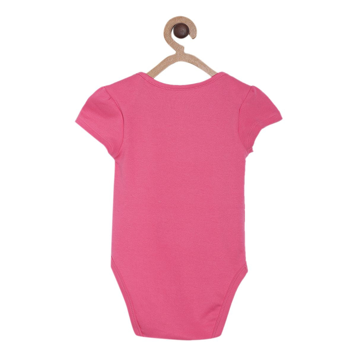Pack of 2 bodysuit - light grey for 0-3 Months