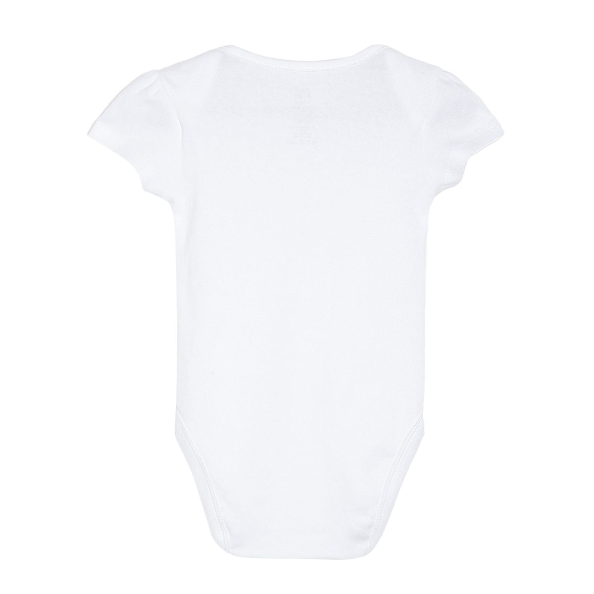 Pack of 2 bodysuit - light sky blue for 0-3 Months