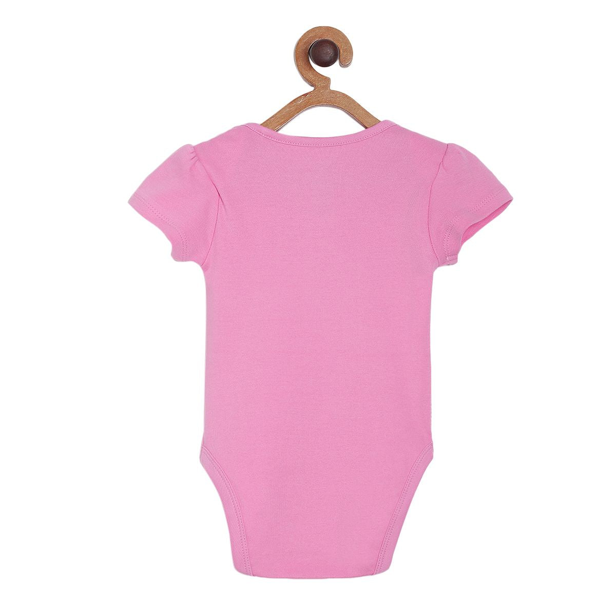 Pack of 2 bodysuit - light turquoise for 0-3 Months