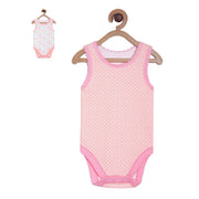 Girls Multi Bodysuit