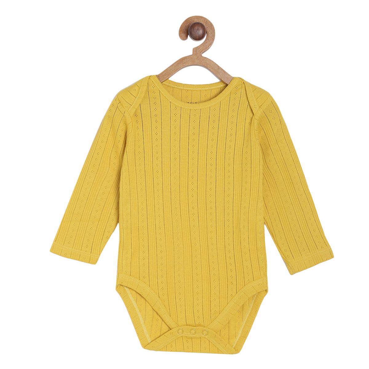 Girls Multi Bodysuit