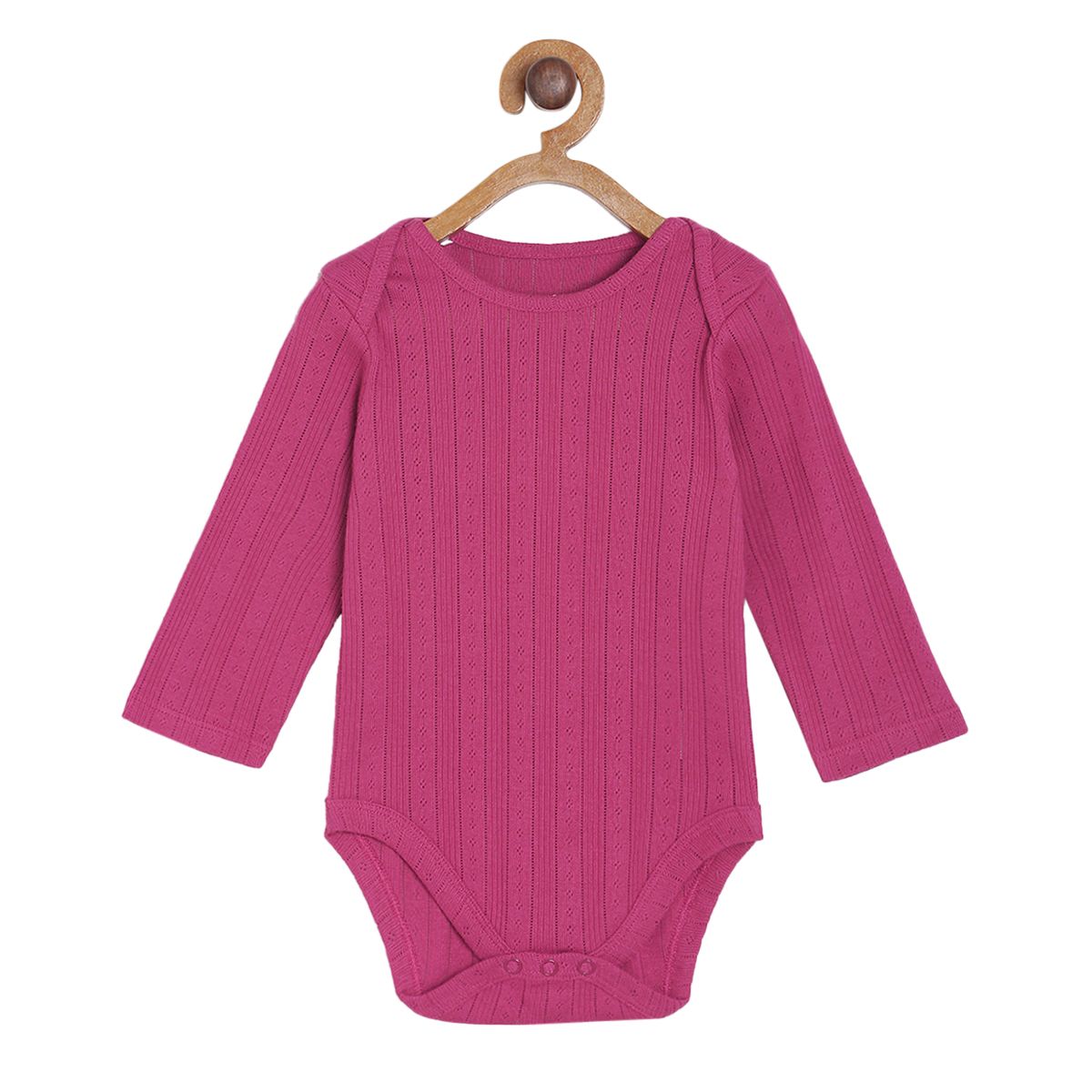 Girls Multi Bodysuit