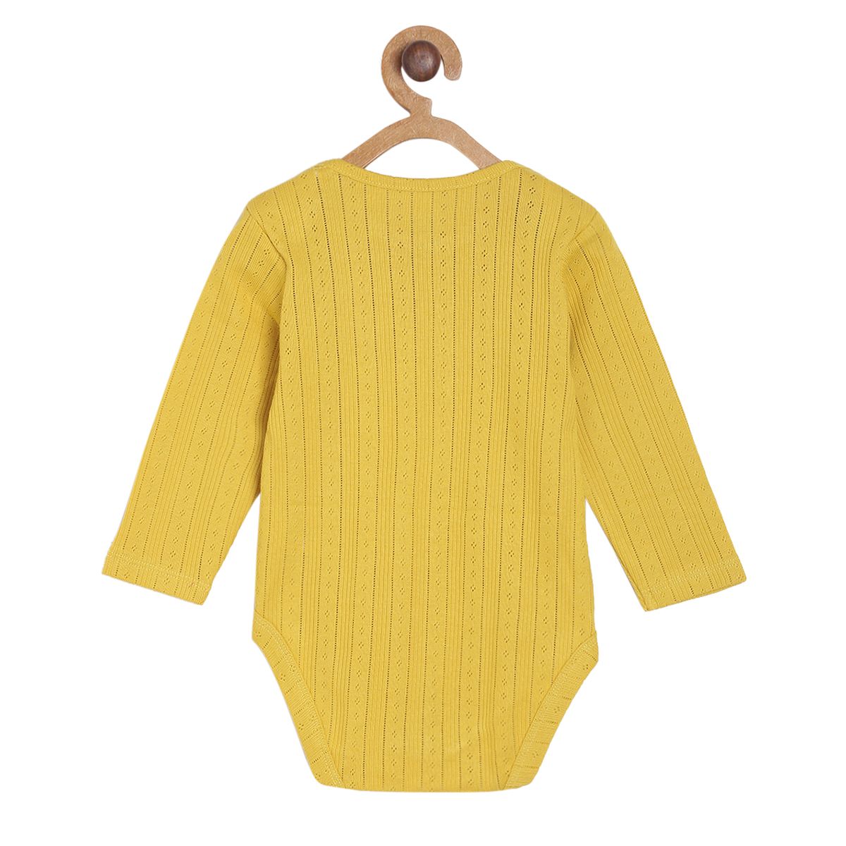 Girls Multi Bodysuit