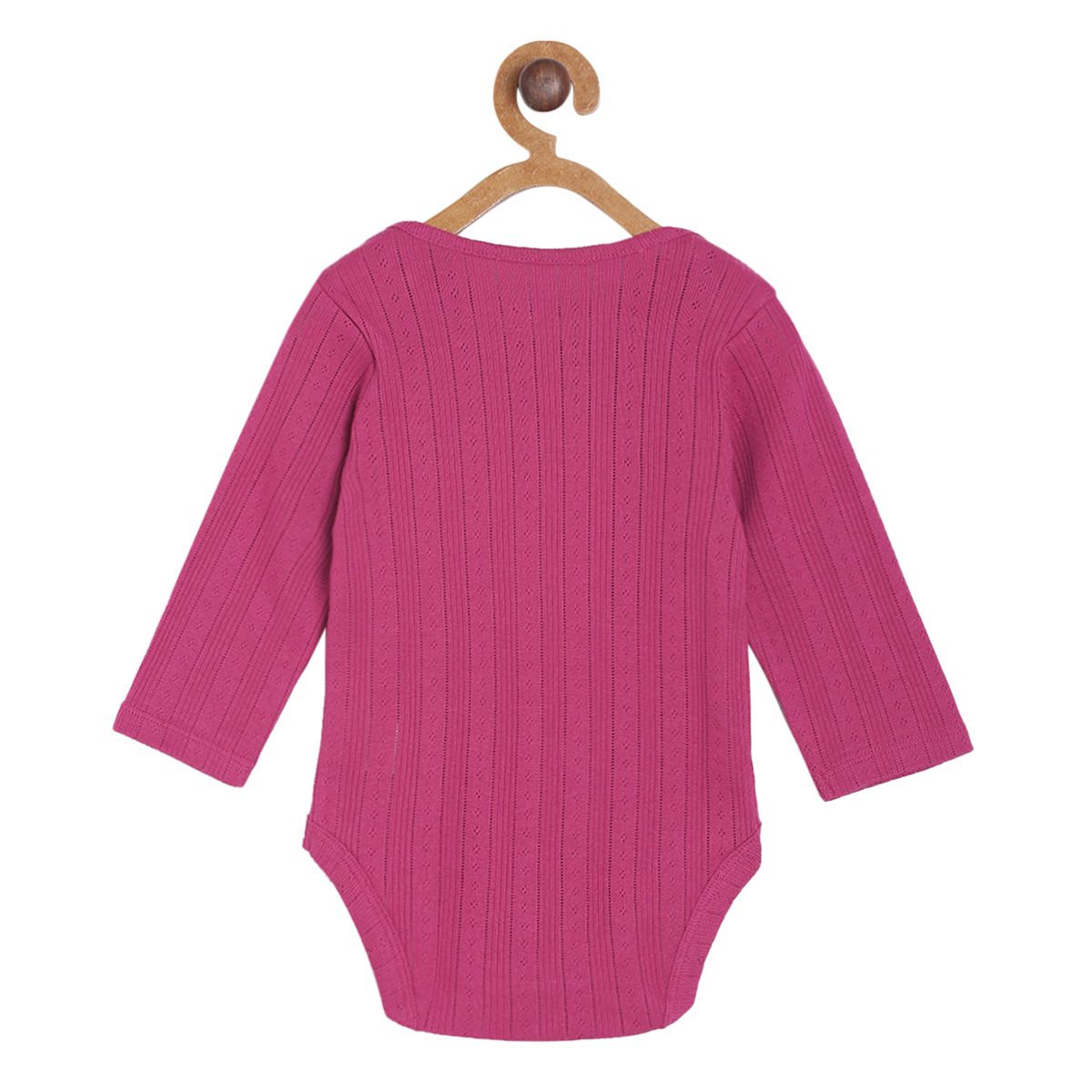 Girls Multi Bodysuit