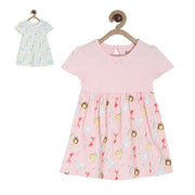 Girls Multi Dress