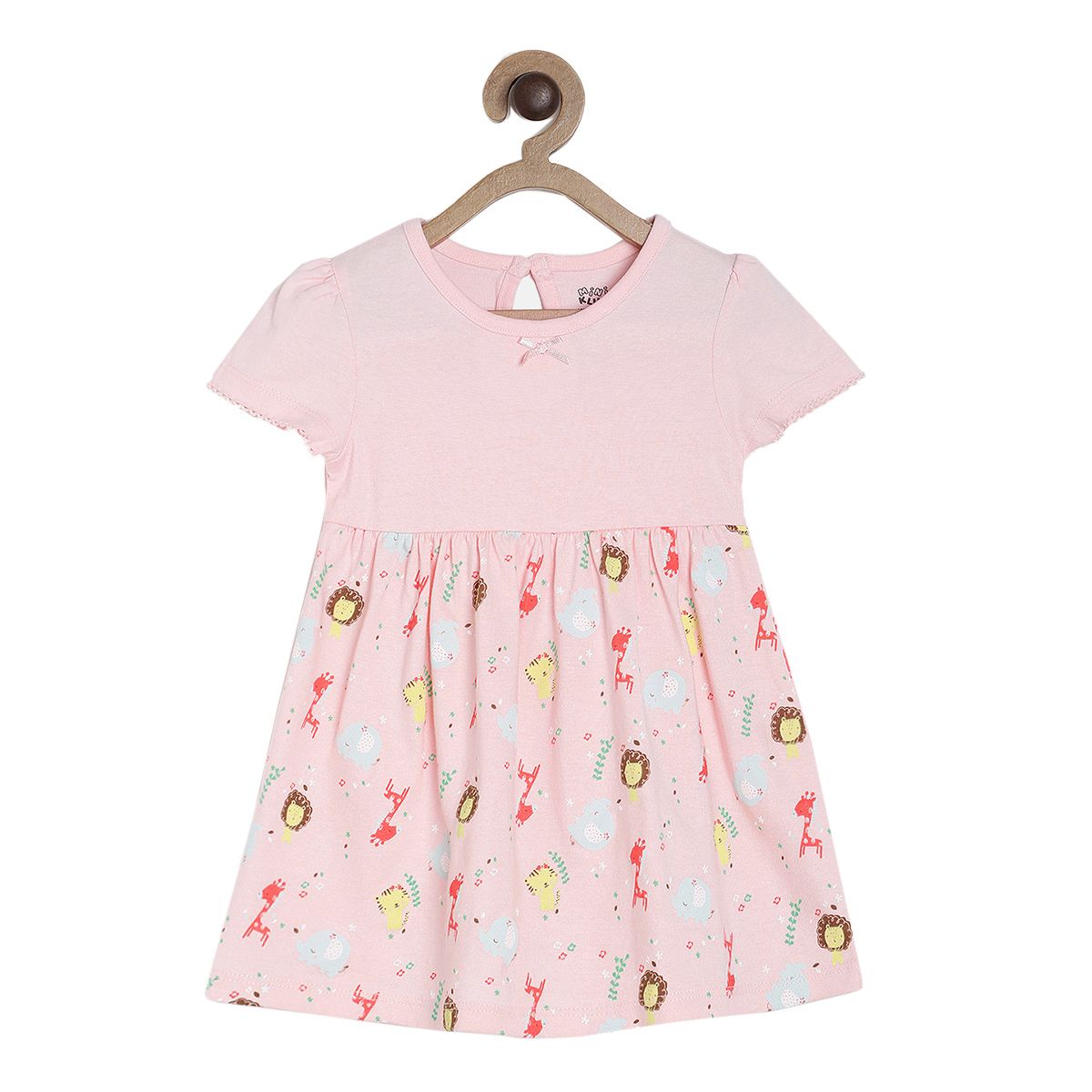Girls Multi Dress