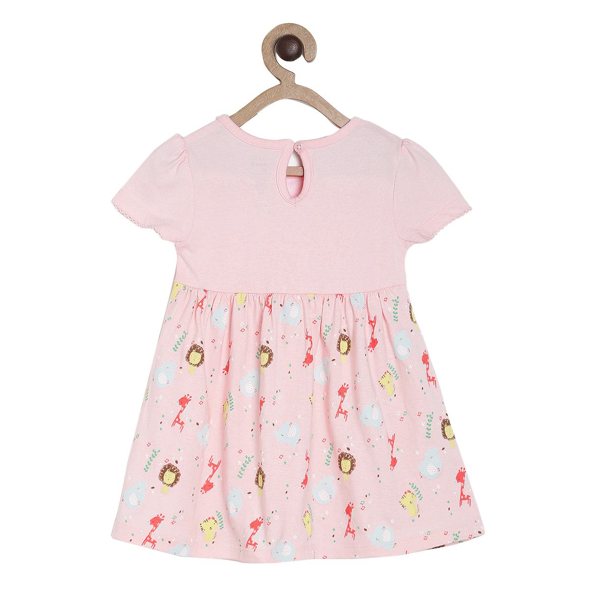 Girls Multi Dress