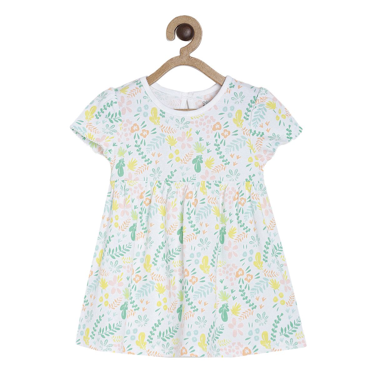 Girls Multi Dress