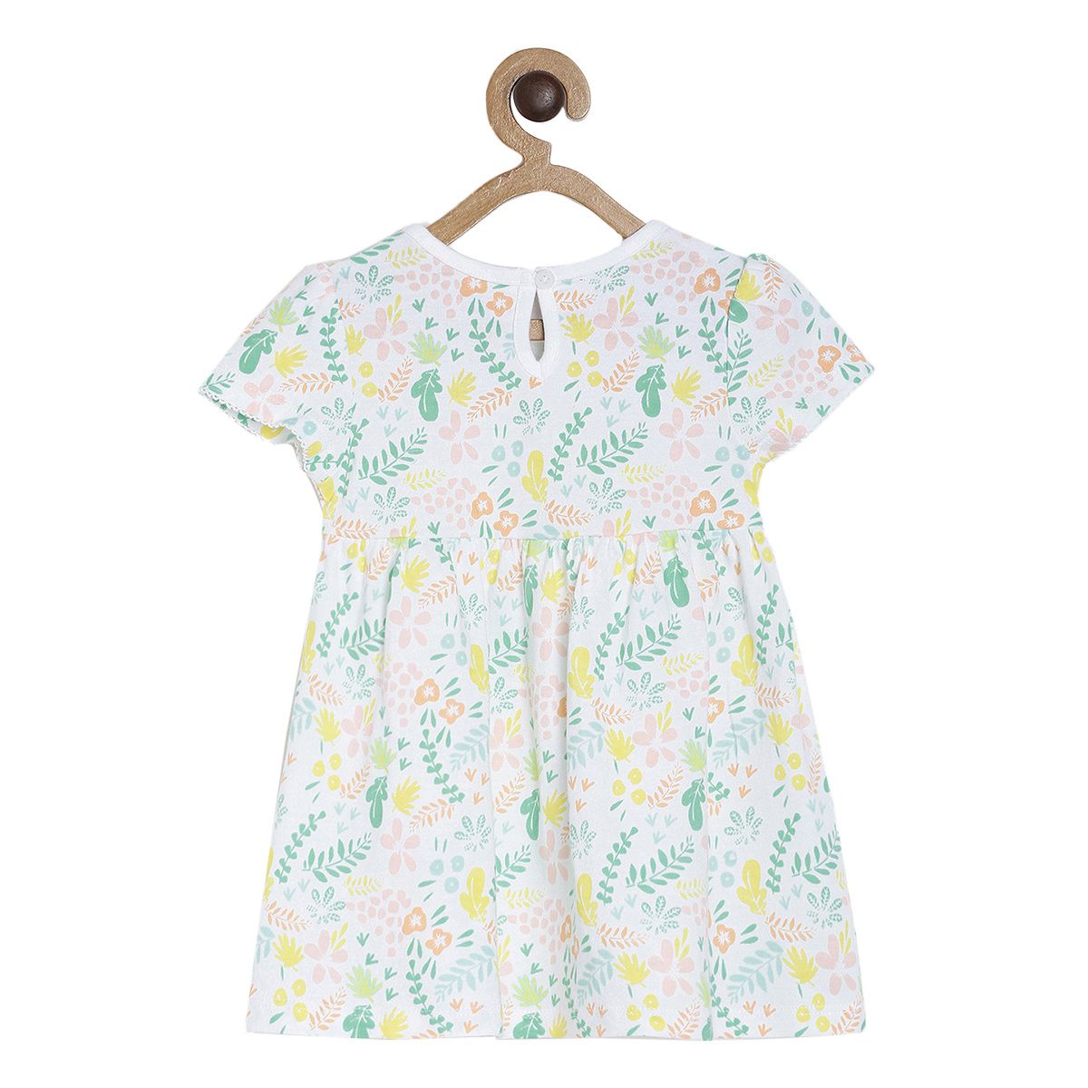 Girls Multi Dress