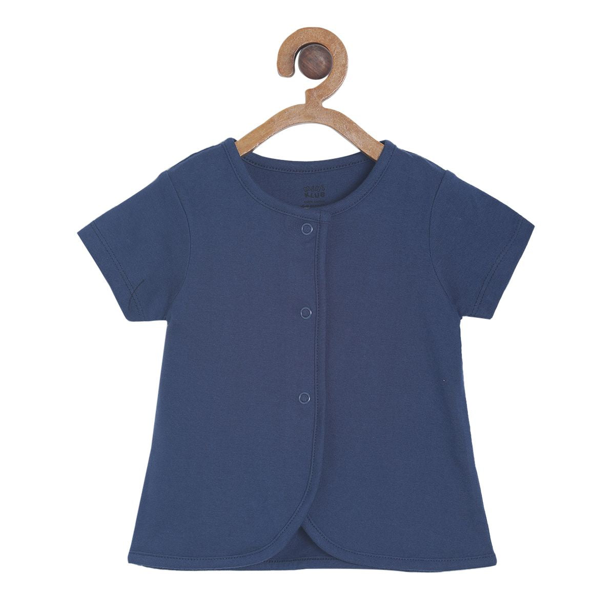 Girls Multi Front Open Vest