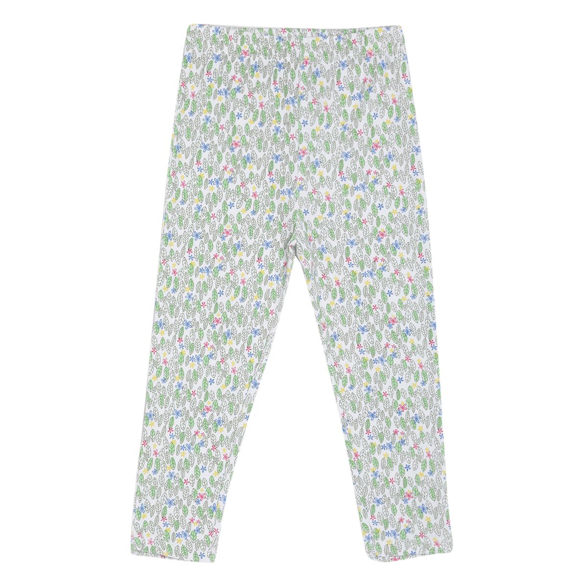 Girls Multi Knit Bottoms