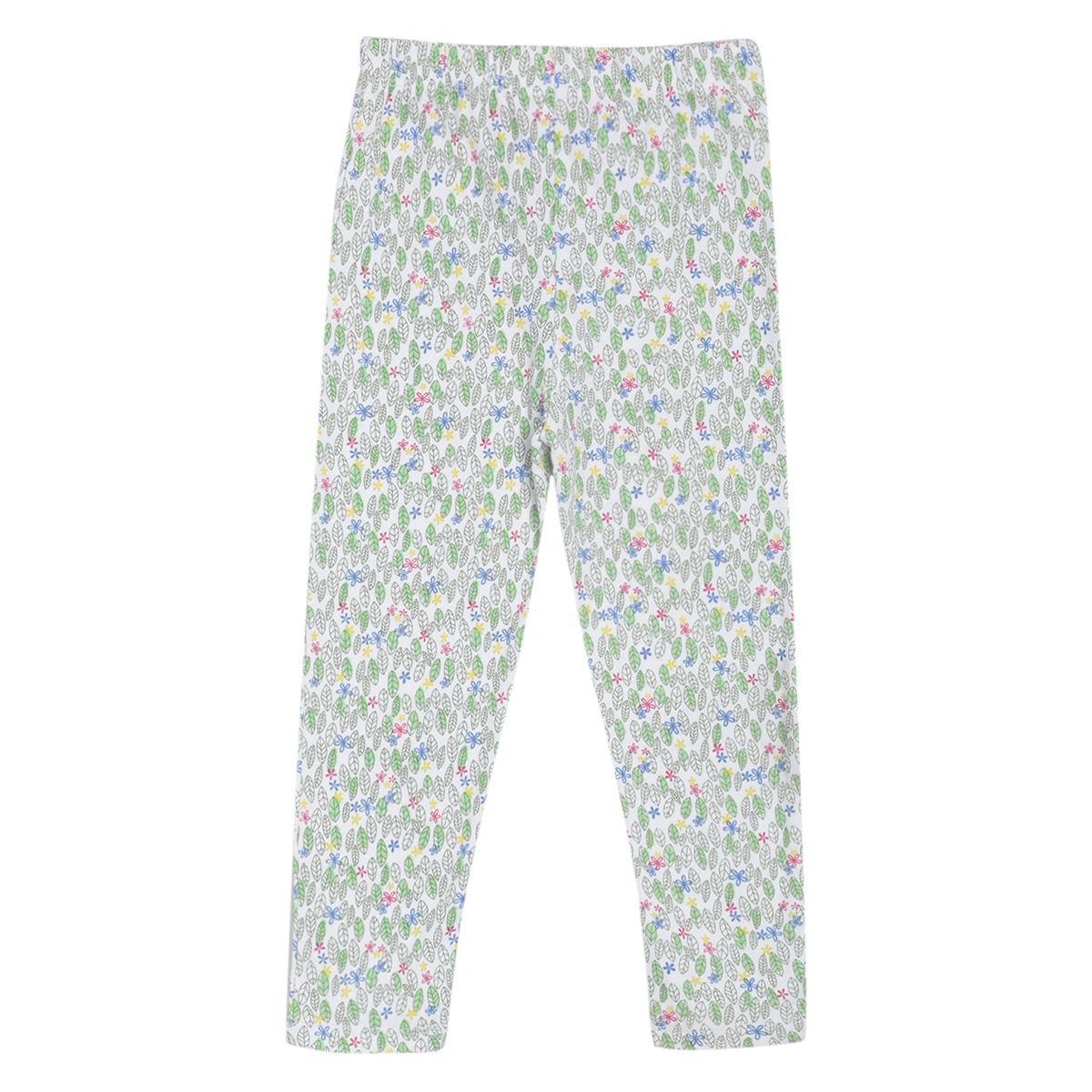 Girls Multi Knit Bottoms