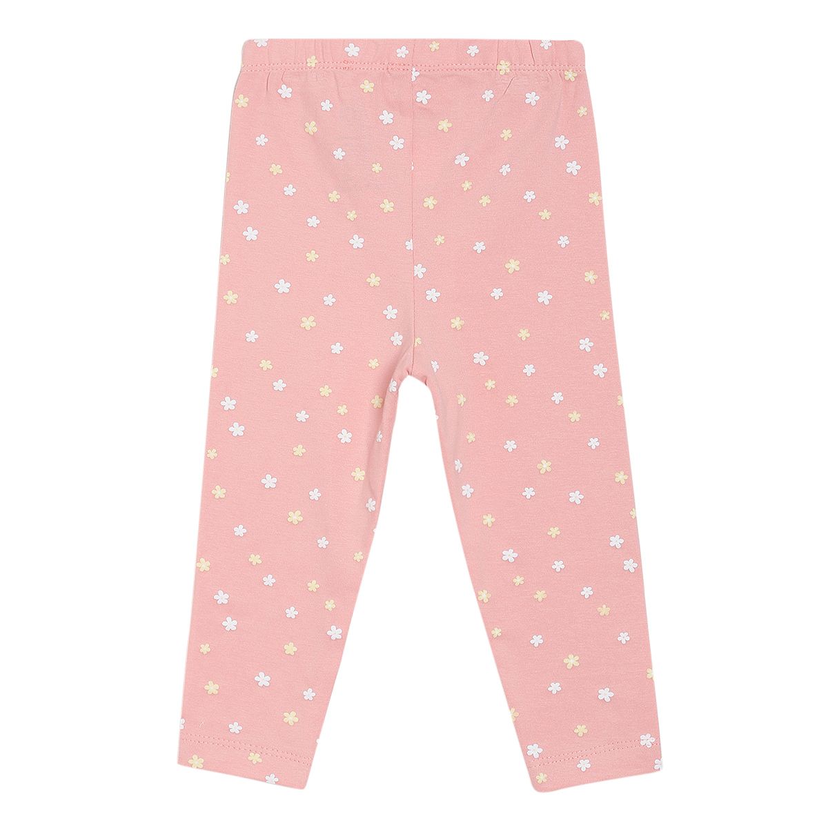 Pack of 3 leggings - lightpink for 0-3 Months