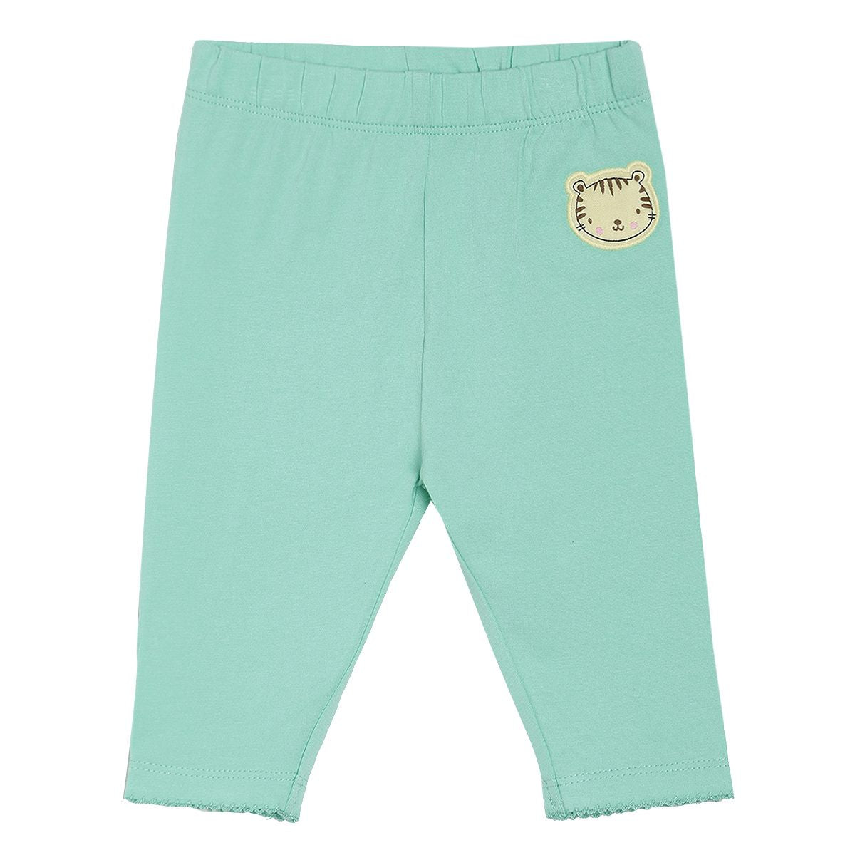 Pack of 3 legging - baby pink for 0-3 Months