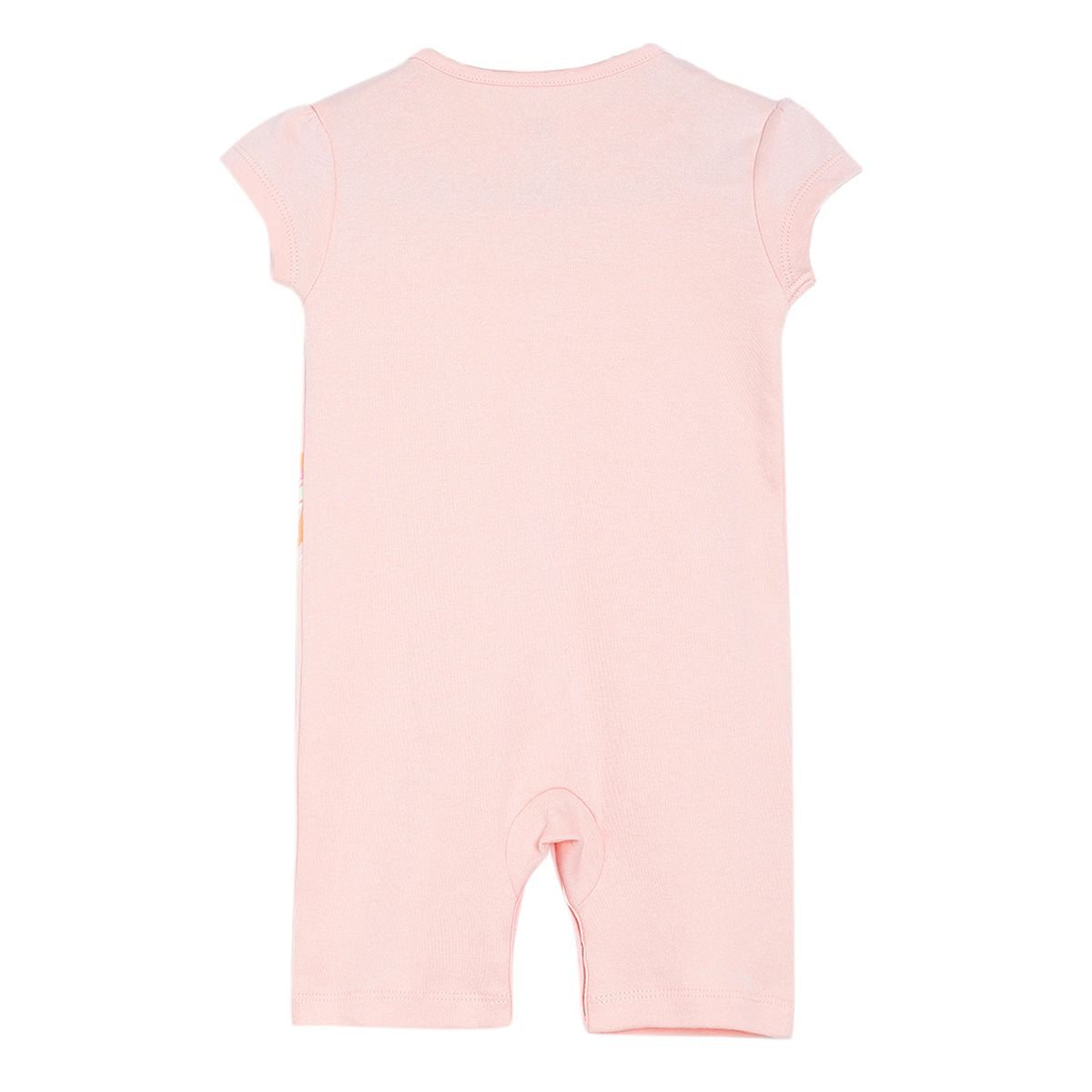 Girls Multi Romper