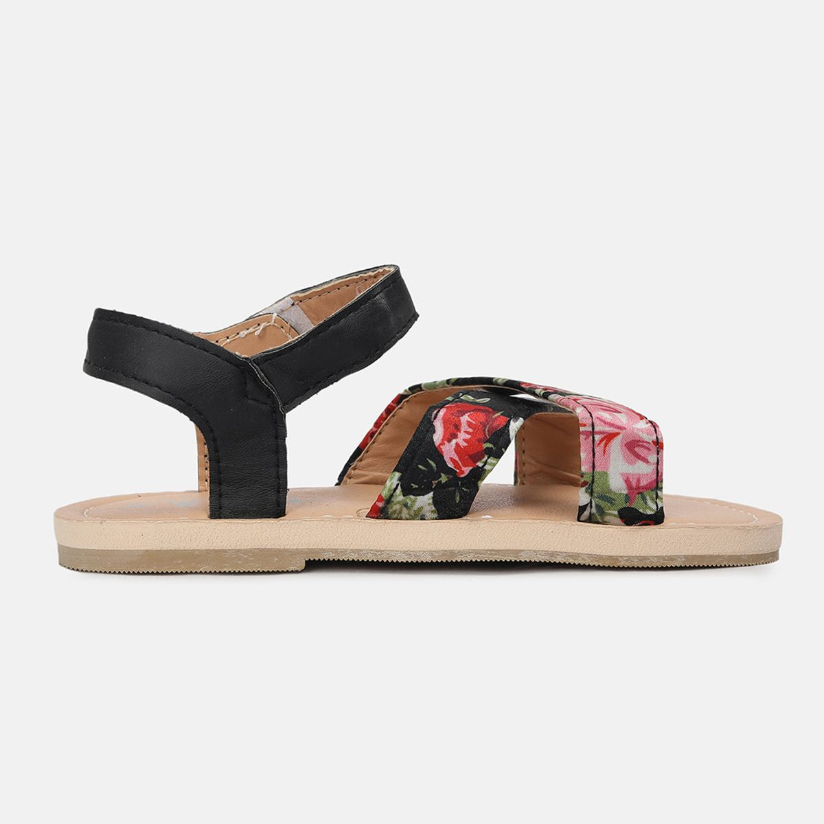 Girls Multi Sandals