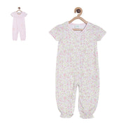 Girls Multi Sleepsuit
