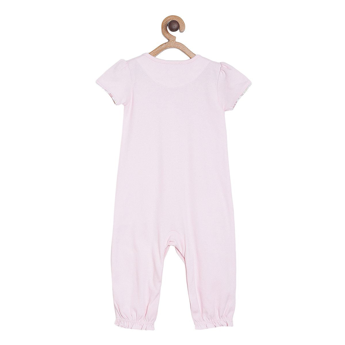 Girls Multi Sleepsuit