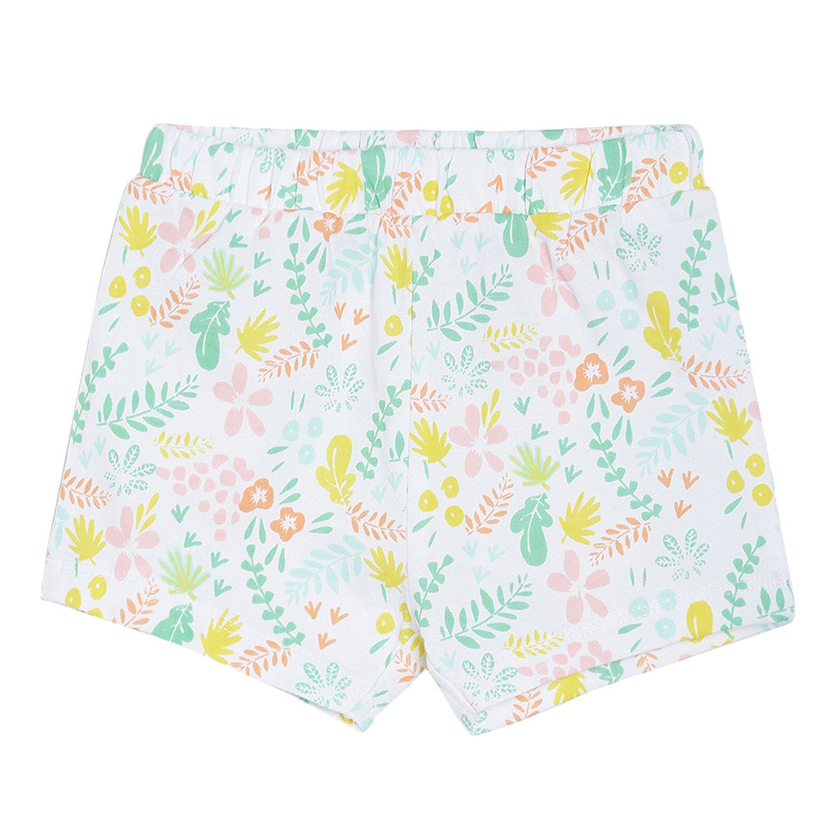 Girls Multi Shorts
