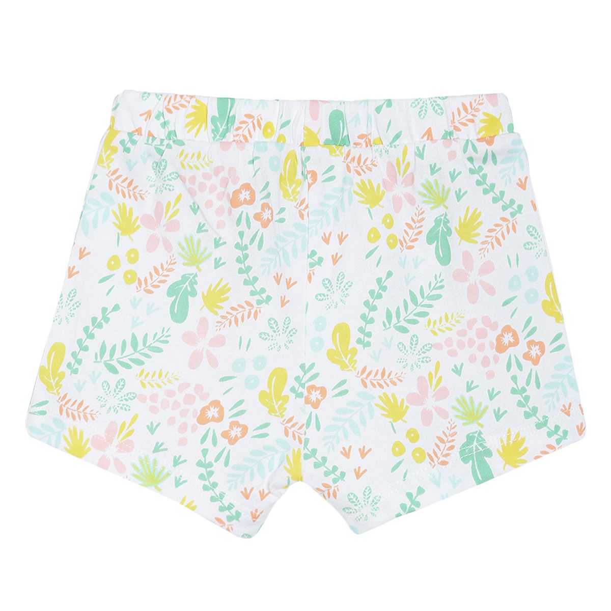 Girls Multi Shorts
