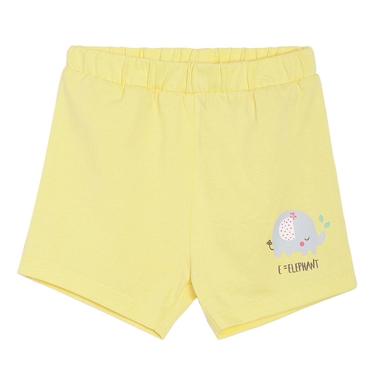 Girls Multi Shorts
