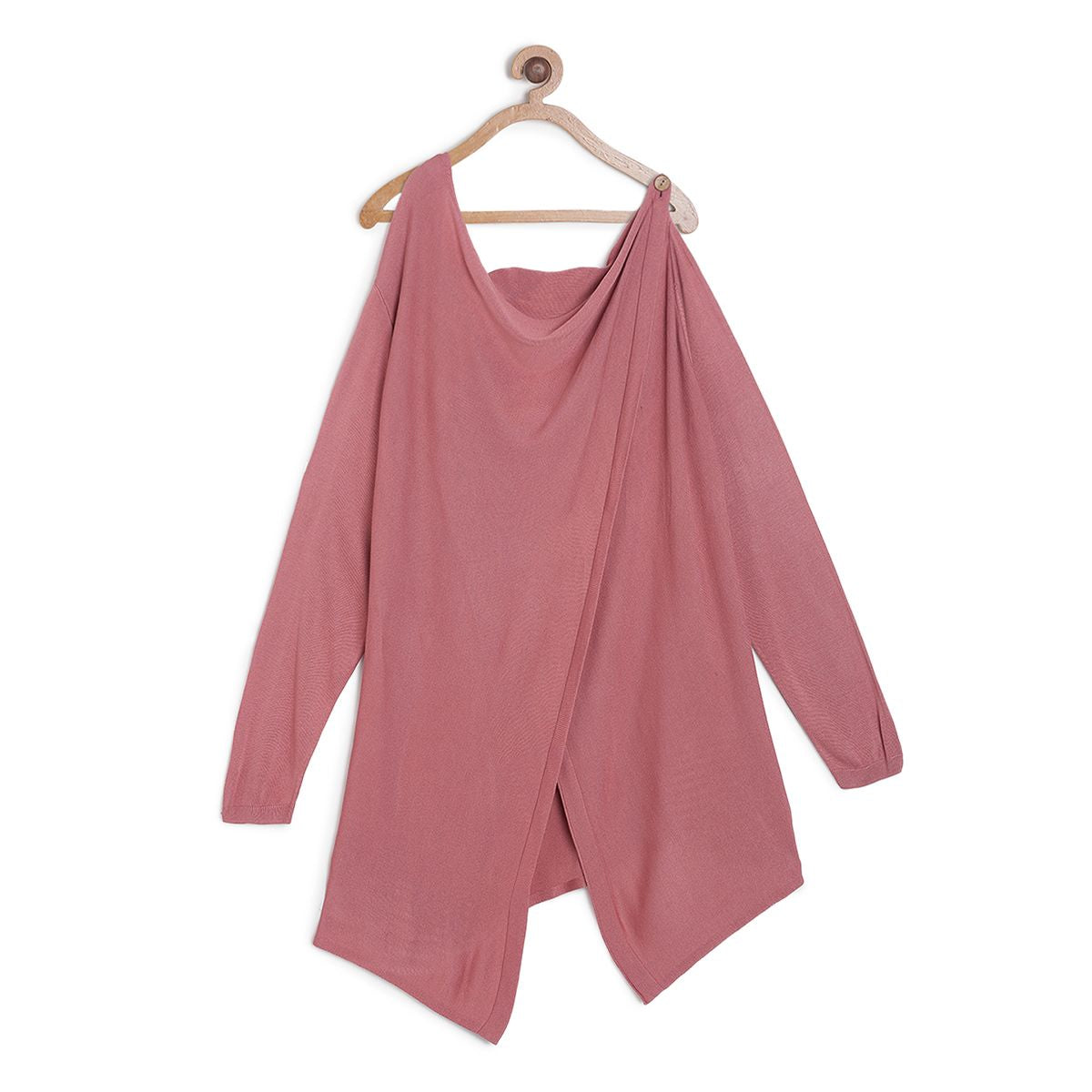 Nursing Shrug